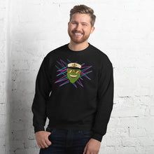 Load image into Gallery viewer, "Laser" Sweatshirt