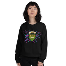 Load image into Gallery viewer, "Laser" Sweatshirt