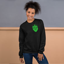 Load image into Gallery viewer, Women's Sweatshirt