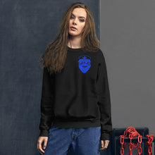 Load image into Gallery viewer, Women's Sweatshirt