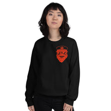 Load image into Gallery viewer, Women's Sweatshirt