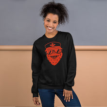 Load image into Gallery viewer, Women's Sweatshirt