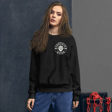 Load image into Gallery viewer, Women's Sweatshirt
