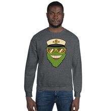 Load image into Gallery viewer, "The Face" Sweatshirt