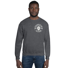 Load image into Gallery viewer, Kush Crest Men's Sweatshirt