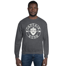 Load image into Gallery viewer, Kush Crest Men's Sweatshirt