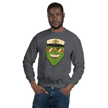 Load image into Gallery viewer, "The Face" Sweatshirt