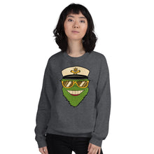 Load image into Gallery viewer, "The Face" Sweatshirt
