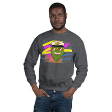 Load image into Gallery viewer, "Remix" Sweatshirt