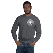Load image into Gallery viewer, Kush Crest Men's Sweatshirt