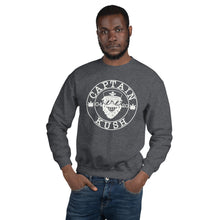 Load image into Gallery viewer, Kush Crest Men's Sweatshirt