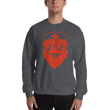 Load image into Gallery viewer, Men's Sweatshirt