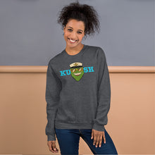 Load image into Gallery viewer, "Bubble" Sweatshirt