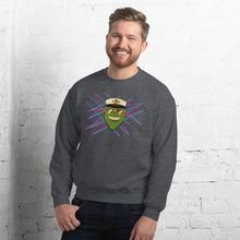 Load image into Gallery viewer, "Laser" Sweatshirt