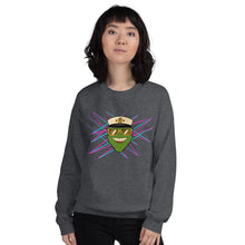 Load image into Gallery viewer, "Laser" Sweatshirt