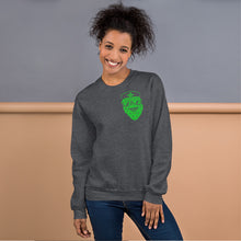 Load image into Gallery viewer, Women's Sweatshirt