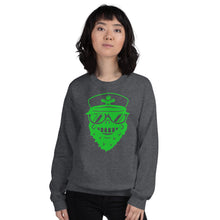 Load image into Gallery viewer, Women's Sweatshirt