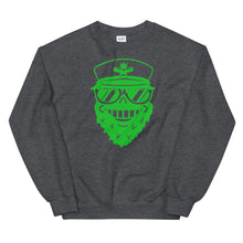 Load image into Gallery viewer, Unisex Sweatshirt