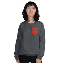 Load image into Gallery viewer, Women's Sweatshirt
