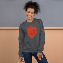 Load image into Gallery viewer, Women's Sweatshirt