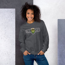 Load image into Gallery viewer, Unisex Sweatshirt