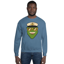 Load image into Gallery viewer, "The Face" Sweatshirt