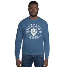 Load image into Gallery viewer, Kush Crest Men's Sweatshirt