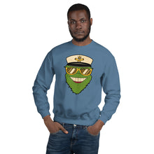 Load image into Gallery viewer, "The Face" Sweatshirt