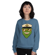Load image into Gallery viewer, "The Face" Sweatshirt