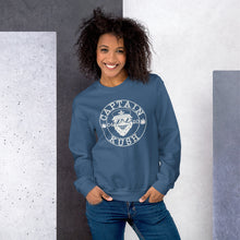 Load image into Gallery viewer, Womens Sweatshirt