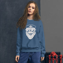 Load image into Gallery viewer, Womens  Sweatshirt
