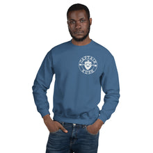 Load image into Gallery viewer, Kush Crest Men's Sweatshirt