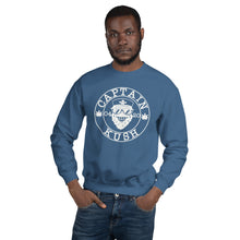 Load image into Gallery viewer, Kush Crest Men's Sweatshirt