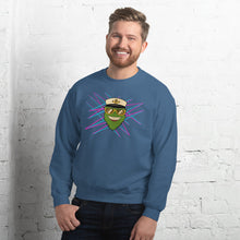 Load image into Gallery viewer, "Laser" Sweatshirt