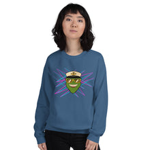 Load image into Gallery viewer, "Laser" Sweatshirt