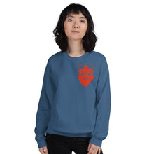 Load image into Gallery viewer, Women's Sweatshirt