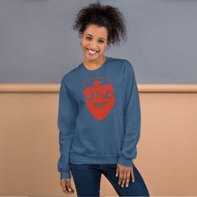 Load image into Gallery viewer, Women's Sweatshirt