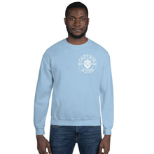 Load image into Gallery viewer, Kush Crest Men's Sweatshirt