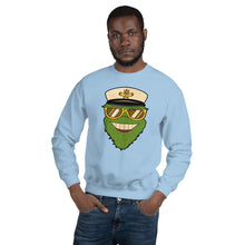 Load image into Gallery viewer, "The Face" Sweatshirt