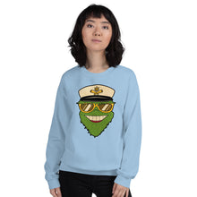 Load image into Gallery viewer, "The Face" Sweatshirt