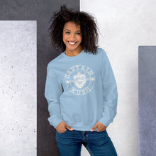 Load image into Gallery viewer, Womens Sweatshirt