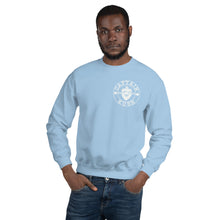 Load image into Gallery viewer, Kush Crest Men's Sweatshirt