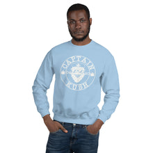 Load image into Gallery viewer, Kush Crest Men's Sweatshirt