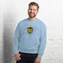 Load image into Gallery viewer, "Laser" Sweatshirt