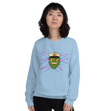 Load image into Gallery viewer, "Laser" Sweatshirt