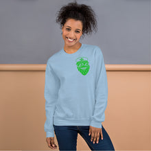 Load image into Gallery viewer, Women's Sweatshirt