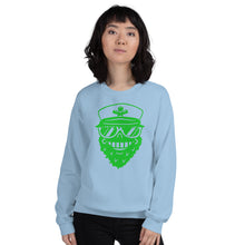 Load image into Gallery viewer, Women's Sweatshirt