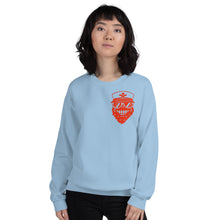 Load image into Gallery viewer, Women's Sweatshirt