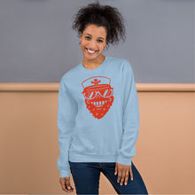 Load image into Gallery viewer, Women's Sweatshirt