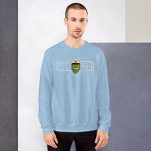 Load image into Gallery viewer, Unisex Sweatshirt